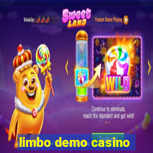 limbo demo casino